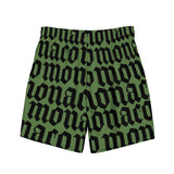 Men's swim trunks