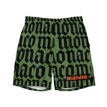 Men's swim trunks