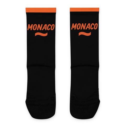 socks .MONACO.