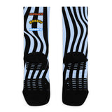 Basketball socks .MONACO.2022