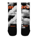 Basketball socks .MONACO.2022