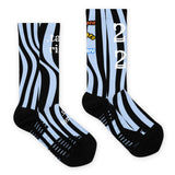 Basketball socks .MONACO.2022