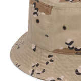 MONACO bucket hat