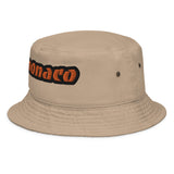 MONACO bucket hat