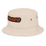 MONACO bucket hat