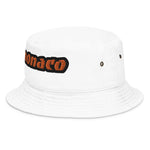 MONACO bucket hat