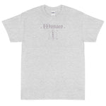 Short Sleeve T-Shirt .MONACO.