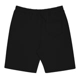 Men's fleece shorts .MONACO.2022