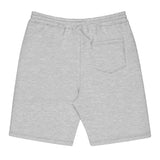 Men's fleece shorts .MONACO.2022