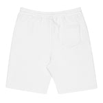 Men's fleece shorts .MONACO.2022