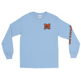 Men’s Long Sleeve Shirt .MONACO.