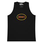 Men’s premium tank top