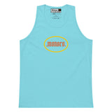 Men’s premium tank top