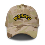 Multicam hat .MONACO.2022