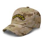 Multicam hat .MONACO.2022