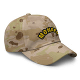 Multicam hat .MONACO.2022