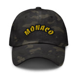 Multicam hat .MONACO.2022