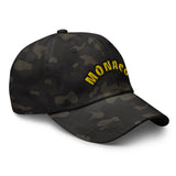 Multicam hat .MONACO.2022