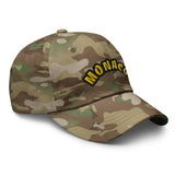 Multicam hat .MONACO.2022