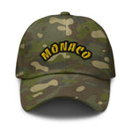 Multicam hat .MONACO.2022