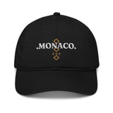 Organic hat .MONACO.