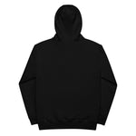 Premium eco hoodie .MONACO.