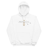 Premium eco hoodie .MONACO.