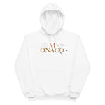 Premium eco hoodie .MONACO.