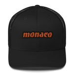 Trucker Cap .MONACO.2022