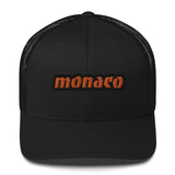 Trucker Cap .MONACO.2022