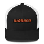 Trucker Cap .MONACO.2022