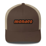 Trucker Cap .MONACO.2022