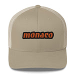 Trucker Cap .MONACO.2022