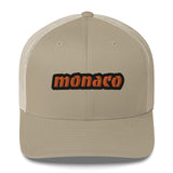 Trucker Cap .MONACO.2022