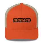 Trucker Cap .MONACO.2022