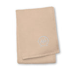 Turkish cotton towel