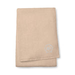 Turkish cotton towel