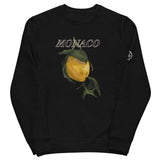 Unisex eco sweatshirt