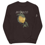 Unisex eco sweatshirt