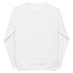 Unisex eco sweatshirt .MONACO.