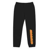 loose fit joggers .MONACO.