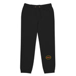 loose fit joggers .MONACO.