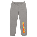 loose fit joggers .MONACO.