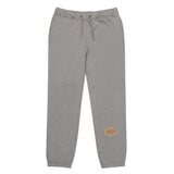 loose fit joggers .MONACO.