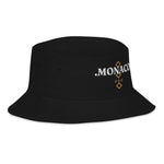 bucket hat .MONACO.